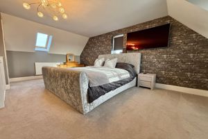 Bedroom 1- click for photo gallery